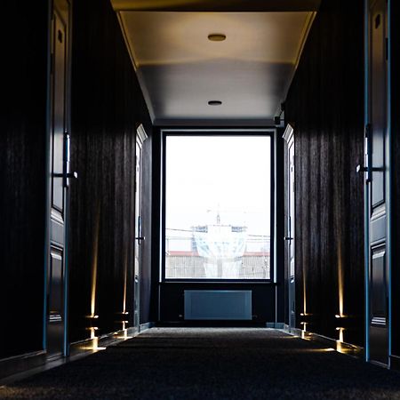Dosman Hotel Bisjkek Eksteriør bilde